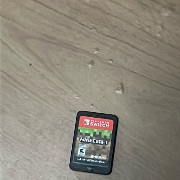 Nintendo games - Picture 3 of 6